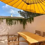 Prázdninový dům House With Jacuzzi Spa, Wifi, 2 Bedrooms