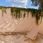 House With Jacuzzi Spa, Wifi, 2 Bedrooms Prázdninový dům Milhaud