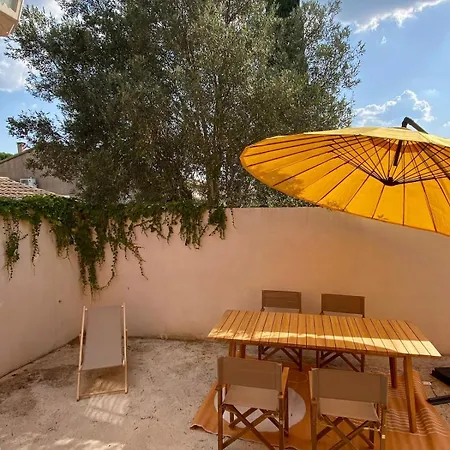 House, Wifi, 2 Bedrooms *