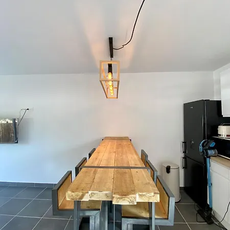 펜션 House With Jacuzzi Spa, Wifi, 2 Bedrooms *