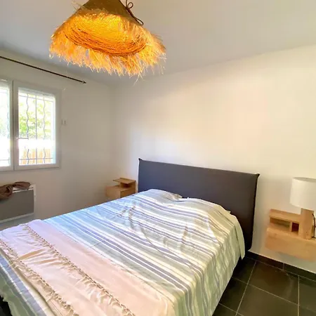 펜션 House With Jacuzzi Spa, Wifi, 2 Bedrooms *